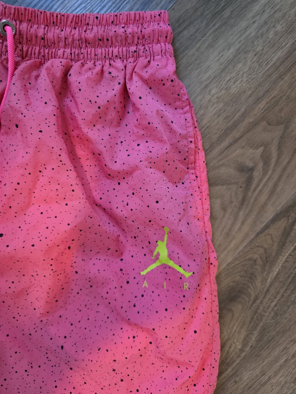 Jordan Y2k Nike Bathing Suit Perfect Shape